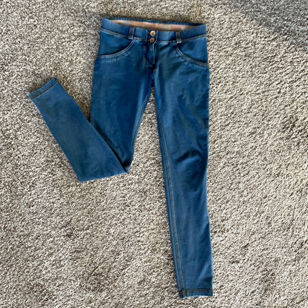 WR.UP Freddy Jeans